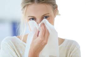 Tanda tanda resdung dan rawatannya. Resdung Allergic Rhinitis Punca Simptom Dan Rawatan Thediagnosa