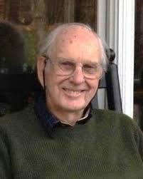 Ejnar Christensen Obituary