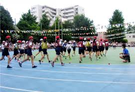 The sharing of knowledge, when hundreds of top athletes are gathering this last week of june, is just. Undokai Behind The Scenes Of A Japanese Primary School Sports Day Savvy Tokyo
