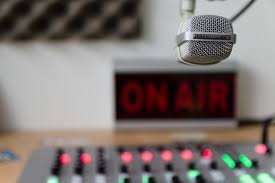 Radialista O Que Faz Salario E Mercado De Trabalho