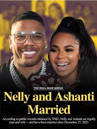 Nelly and Ashanti 👏🏽😍🔥 #SpinTheBlock