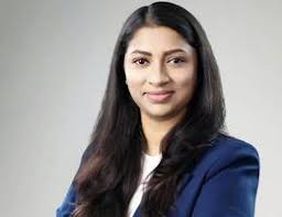 Tarannum Faheem Sayed