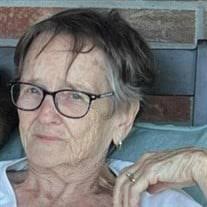 Anna Louise Head Obituary (2024)