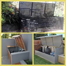 Pool Equipment Enclosure Ideas Pool Equipment Enclosure Pool Equipment Pool Shed