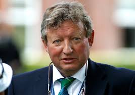 Mark Johnston: Five of the record-breaking trainer's finest horses