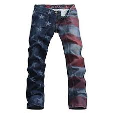 Women's denim shorts american flag packet. Can I Pull These Off Cause I Dig Em American Flag Jeans Denim Jeans Men Designer Brand Jeans Stylish Jeans