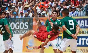 Tudo o que precisa de saber sobre as competições profissionais de futebol em portugal pode encontrar aqui! Portugal 3 1 Mexico Selecao Nacional Domina E Entra Com O Pe Direito No Mundialito