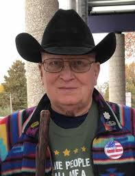 Obituary for Fred A. Sheppard, Jr.