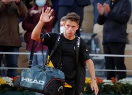 El tenista argentino diego schwartzman, que este año se clasificó por primera vez en su carrera al masters de londres, fue nominado al premio al mayor progreso de la temporada por la atp. La Razon Por La Que Peque Schwartzman Dejara De Ser El N 8 Del Ranking Atp Infobae