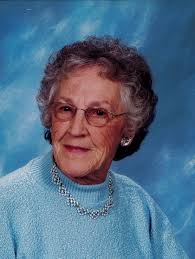 Obituary: Roberta “Bert” Mae Hanley