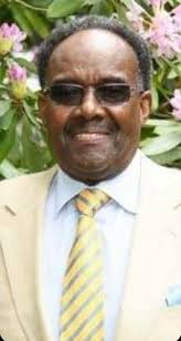 McKenzie Murphy Jr., supermarket co-owner, dies at 81