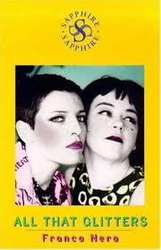 All That Glitters: Amazon.co.uk: Nera, Franca: 9780352334268: Books