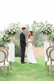 Pedestals Ceremony Decoration Wedding Ceremony Flowers Wedding Alters Fresh Wedding Flowers