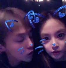 These hits were followed up with japanese singles and promotions. Lee Joo Yeon And G Dragon Beitrage Facebook