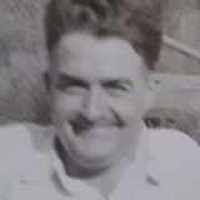 George Luther Dodson (1895–1968)