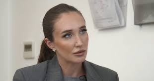 One Show star rushed to A&E after incident left her fearing for life