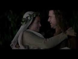 Ost Braveheart Track 04 The Secret Wedding Braveheart Romantic Movies Highland Wedding