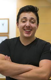 New Jobs, Internships, Masters Programs: 2018 Grads Take