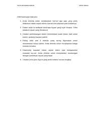 Check spelling or type a new query. 10 Pertanyaan Diskusi Aspek Teknis Doc Studi Kelayakan Bisnis Pertanyaan Diskusi 1 Anda Diminta Untuk Menjelaskan Hal Hal Apa Saja Yang Perlu Course Hero