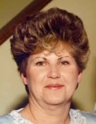 Obituary information for Mary Ann Gilbert