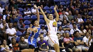 Oratorio di s.andrea a s.gregorio al celio: Pba News Tnt Gets Simon Enciso From Alaska In Trade For Mike Digregorio