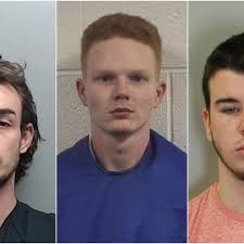 Warrants: Suspects planned to rob Henry County man before murdering him