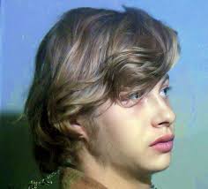 Darrell Julius Samson (1957-1976)