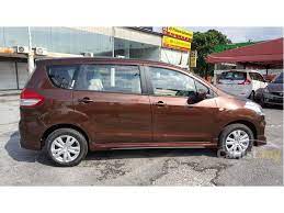 Proton ertiga teknologi suzuki best value for money kereta proton ertiga ini merupakan kereta teknologi jepun rekaan suzuki. Jual Kereta Proton Ertiga 2017 Vvt 1 4 Di Kuala Lumpur Automatik Mpv Brown Untuk Rm 53 000 4265327 Carlist My