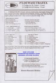 Check spelling or type a new query. Lowongan Kerja Cimahi