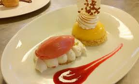 Dessert En Compagnie De Serge Billet Champion Du Monde De Patisserie Et Meilleur Ouvrier De France Patisserie Dessert Brunch