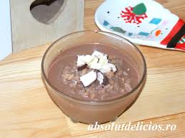 Continut de grasime in produs finit : Absolut Delicios Orez Cu Lapte Si Ciocolata