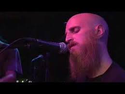 Sitting out the rain