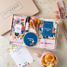 Birthday Presents Uk Delivery