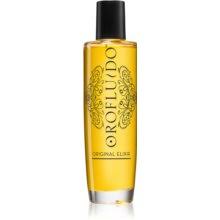 Alle 5 jahre nur ruß und co. Orofluido Beauty Ol Fur Alle Haartypen Notino