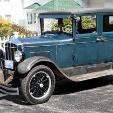 Image result for Japanese Blue 1928 Dodge