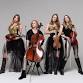 Spinphony Electric String Quartet event image