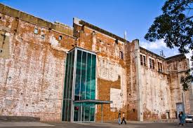 Peninsula powerlast 6 matches brisbane strikers. Brisbane Powerhouse Wikiwand