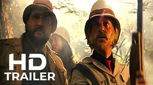 Subscribe to watch | $0.00. Jumanji Level One Official Trailer 2021 Sci Fi Action Movie L Hd Youtube