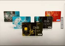 They offer excellent banking deals where they do not charge as much as 'normal banks' since their presence is purely online. The Norwegian Bank Named Dnb Has Som Truly Awesome Bank Card Design 9gag