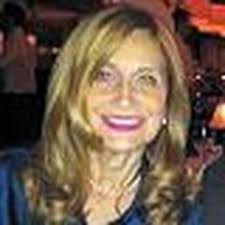 Gail Sager's Instagram, Twitter & Facebook