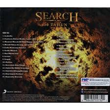 Nama mu teratas indah bercahaya laila menerangi ruang hati bersama makna mimpi kesucianmu kembalikan semangatku mendampingi cinta ku yang lalu. Search 30 Tahun Album Cd 2 Cd 30 Lagu 88843055732 Shopee Malaysia
