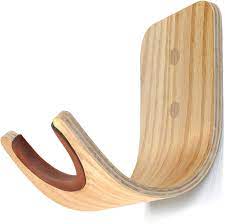 L'étagère murale design est un meuble de rangement horizontal ou vertical, fermé ou ouvert, en bois naturel ou en métal blanc. Amazon Com Belfi Design Skateboard Wall Mount Guitar Hanger Holder Rack Display Bracket Hook Storage All Kinds Of Skateboards And Longboards Acoustic Electric Guitar With Pick Slot Oak Sports Outdoors