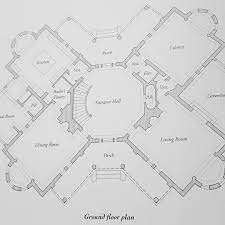 Another pictures of butterfly house plans : The Butterfly Shaped Floor Plan Of Our Project As Well As One Of Those That Inspired It Floorplan Andrewkskurmanarchitects