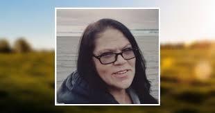 Lanae O'Halloran Obituary