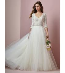 We've researched the best long sleeve wedding dresses out there. Sleeved Wedding Dresses Uk Off 74 Www Daralnahda Com