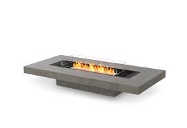 This means you will be able to use them for years. Gin 90 Low Multi Functional Coffee Table Ecosmart Fire