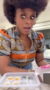 🤯🤯🤯🤯🤯 have y’all seen these Wonder eggs???? Now y’all know i make my  own out of mushrooms but lisssttteeennnnnn these thangs got me over here  like 😳😱🤯🤷🏾‍♀️🤯😱😳😩🤯🤷🏾‍♀️ Honey somebody please tell me ...