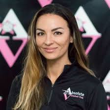 Melissa Laboy's Instagram, Twitter & Facebook