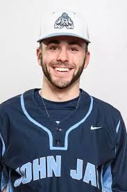 2018 Baseball Roster