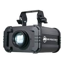 American Dj Gobo Projector Ir Dj Lighting 12w Led Color Image Projection Light Factory Certified Refurbished Walmart Com Walmart Com